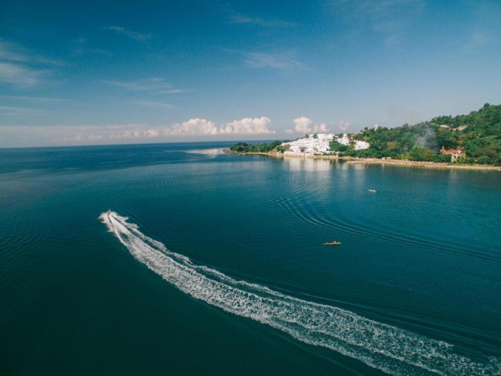 Vitalis White Sands Vigan Exterior foto