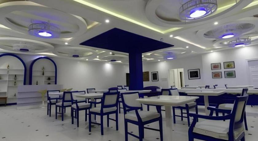 Vitalis White Sands Vigan Exterior foto