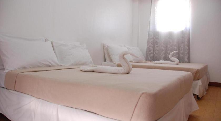 Vitalis White Sands Vigan Exterior foto