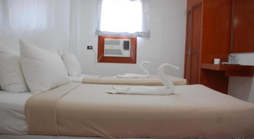 Vitalis White Sands Vigan Exterior foto