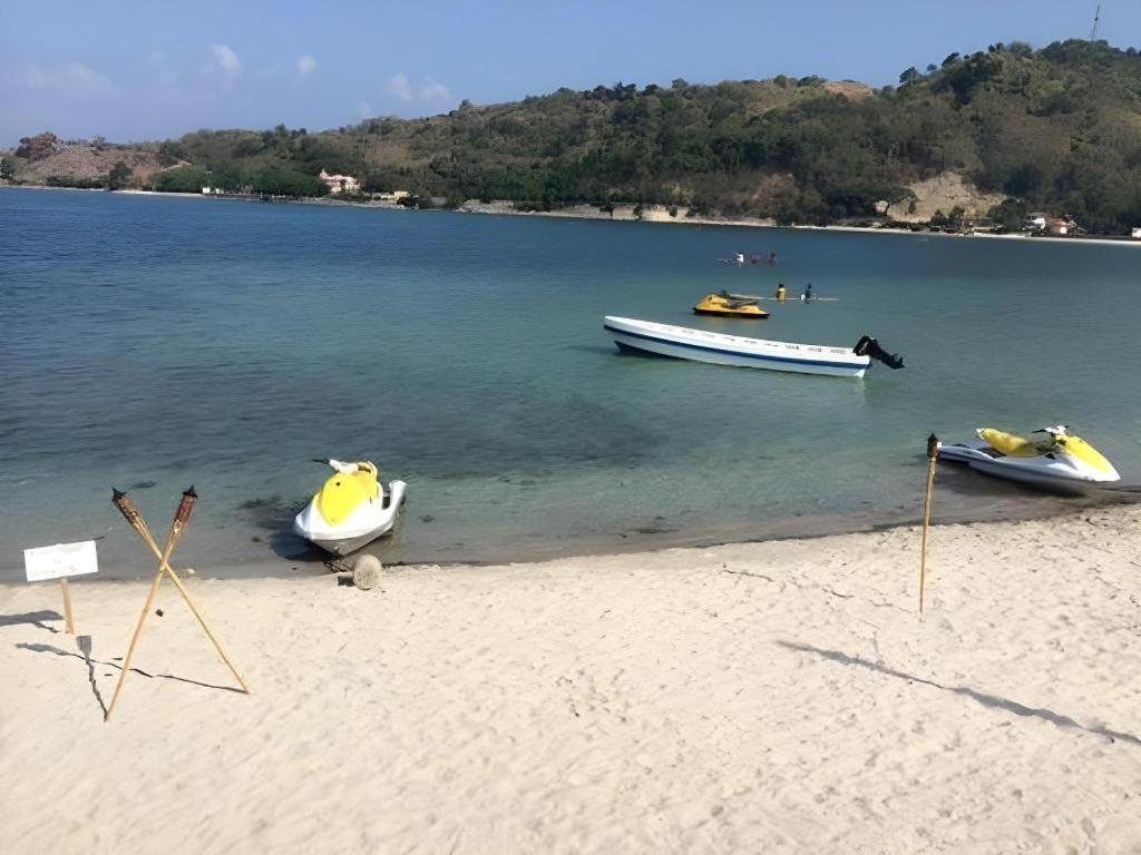 Vitalis White Sands Vigan Exterior foto